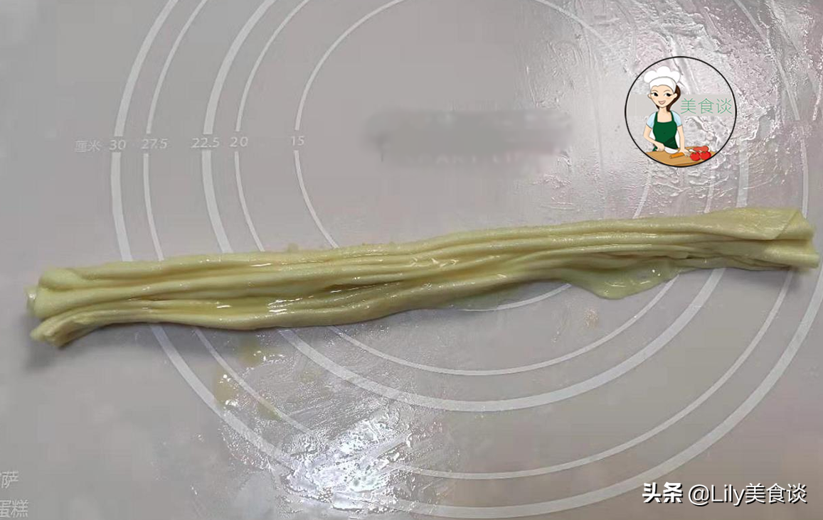 草帽餅的做法,草帽餅的做法視頻