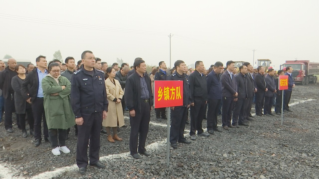 今天起，邯郸要大爆发了