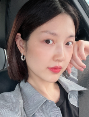 刘虞佳独立女性人设翻车,金秀贤也救不了她?