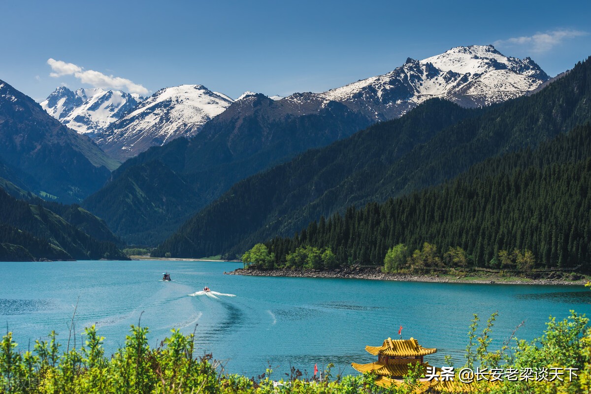 新疆景区景点大全