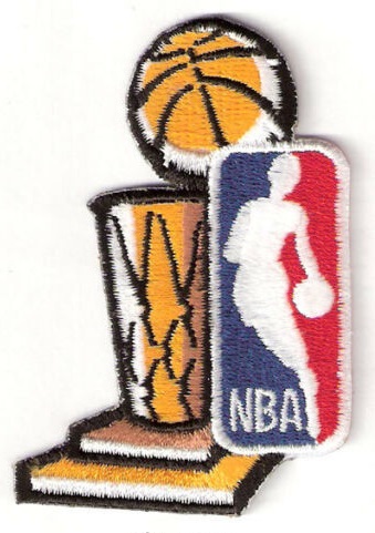 為什么nba球衣有冠軍（至高無上的榮耀！NBA球衣總冠軍Patch知多少？）
