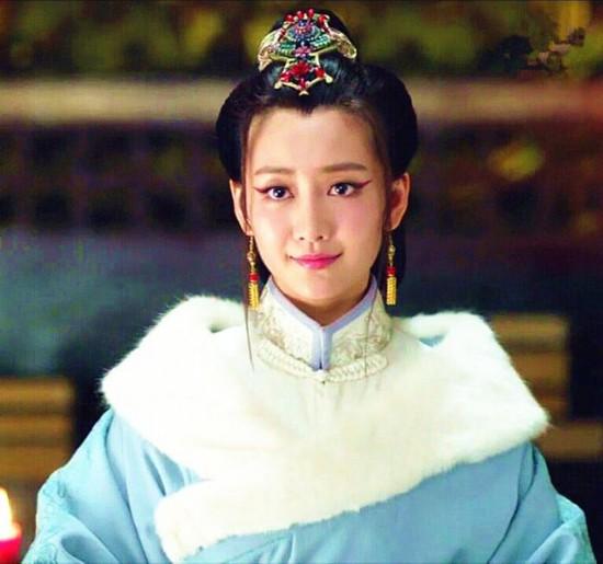 琅琊榜秦般若 琅琊榜秦般若的身份-起航号