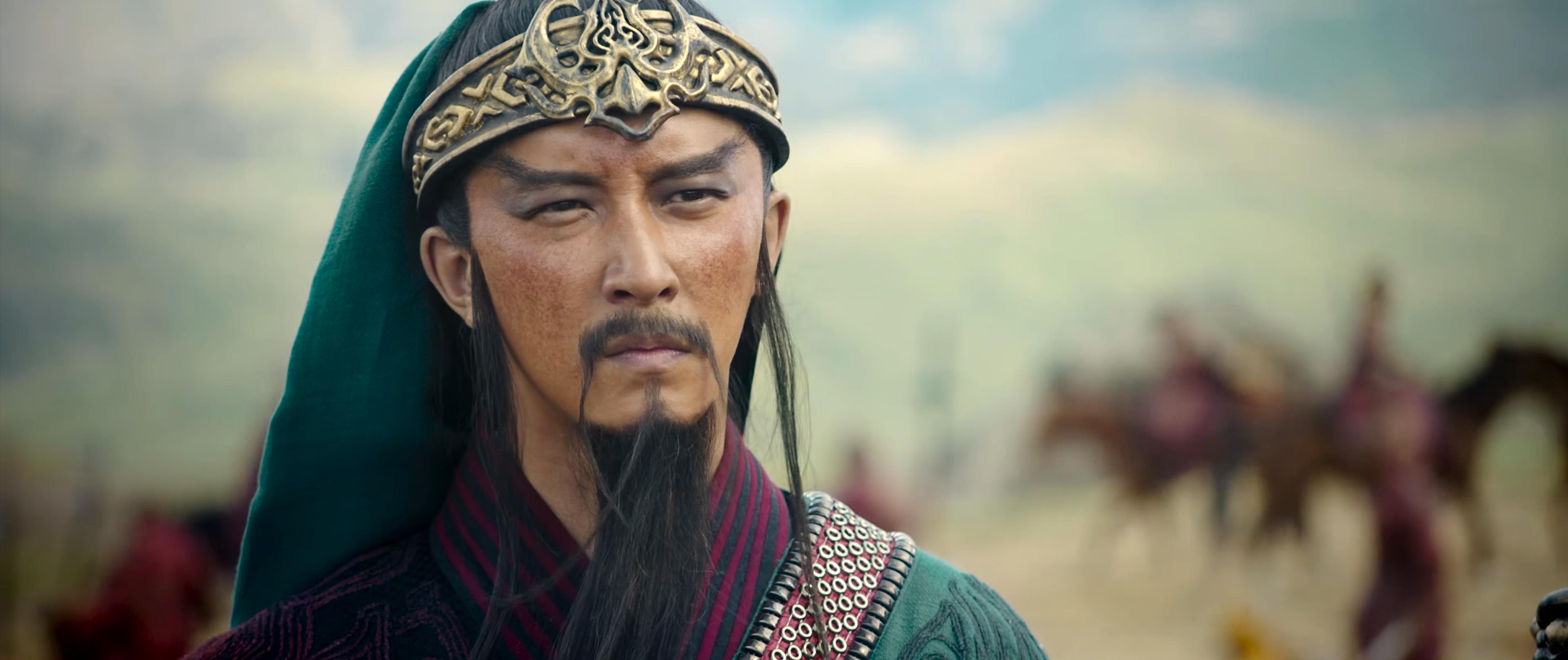 真三国无双到底讲了啥?尽在今天的精彩解说