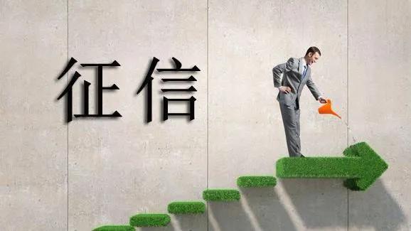贷款基础知识之征信报告篇！
