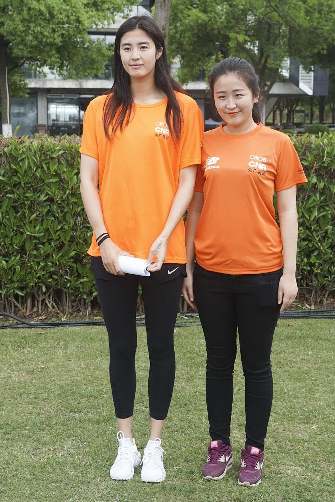 赵丽娜女足球员(赵丽娜,中国女足第一美女,拥有绝佳的身材,至今没有