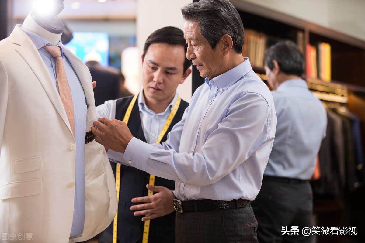 中年男装品牌大全排行榜（男士服装品牌大全分享）