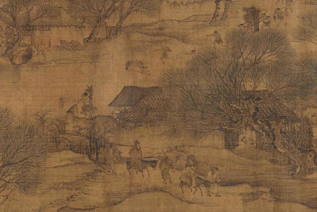 河南最“落寞”的城市，曾经是世界第一大城市 | 中国自驾地理