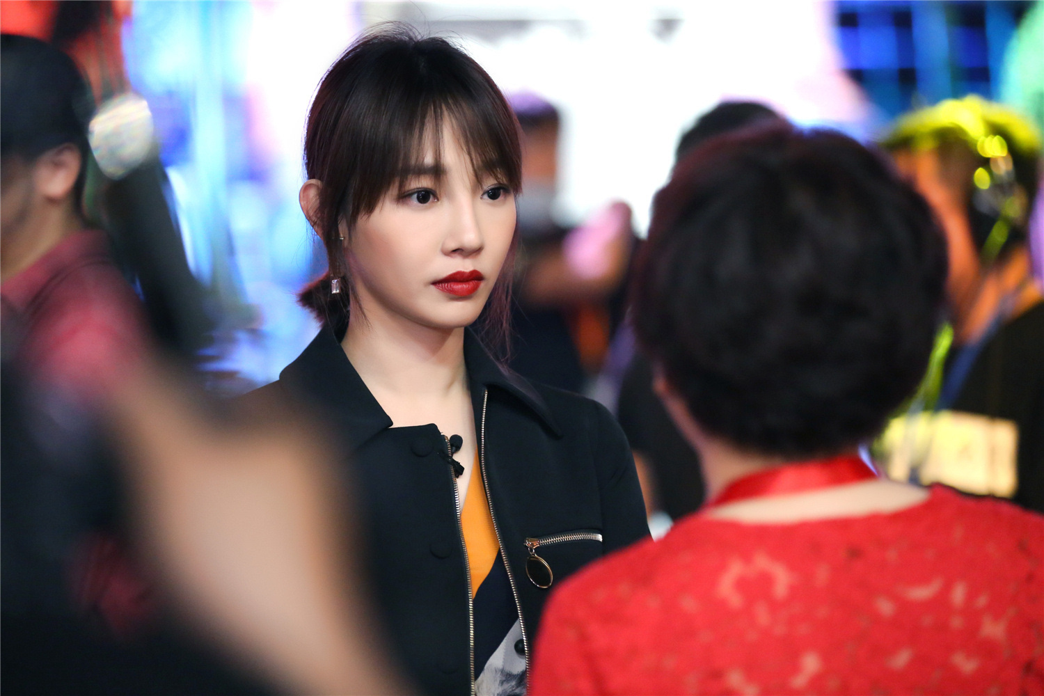 白百何的“坠落史”，被卓伟拿来顶缸后被骂多年，她到底冤不冤？