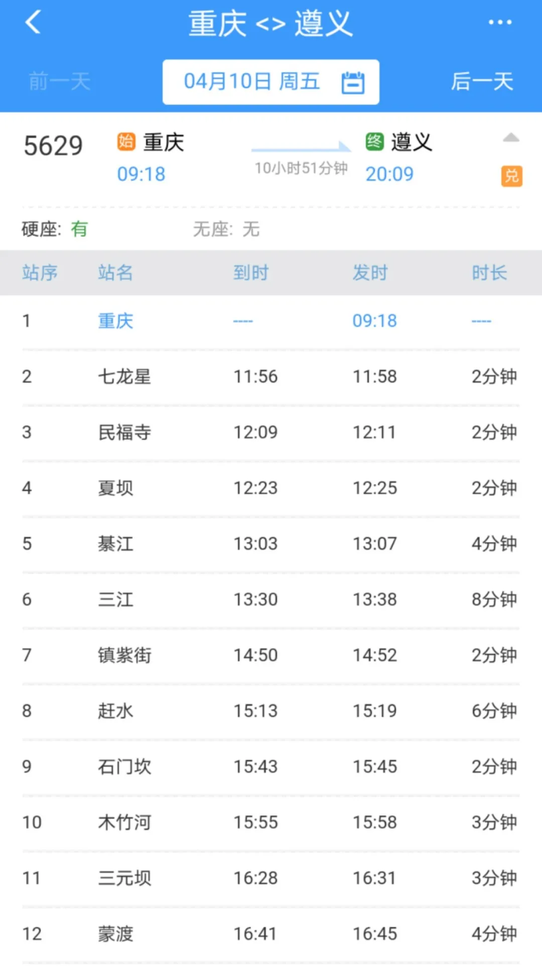 最低票价2元！遵义的这趟绿皮车火了！