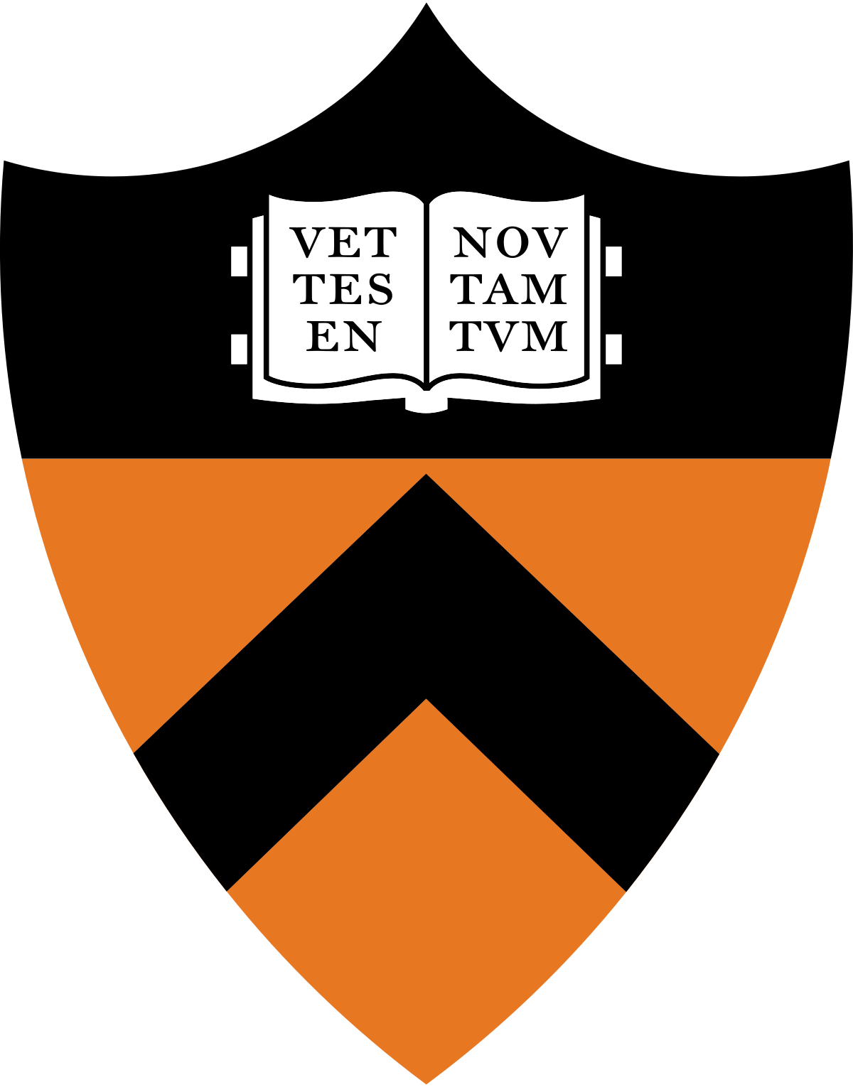 世界十大顶尖名牌大学校徽logo含义，你知道几个呢？