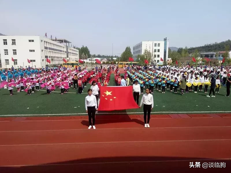 临朐28所学校的过去和现在，看看有没有你的母校？