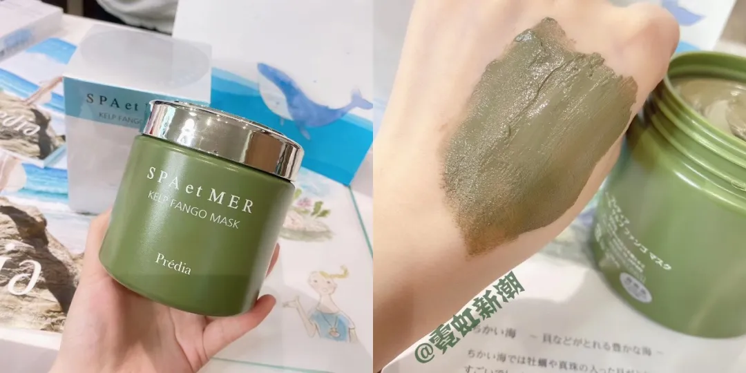 搓出脏东西，告别口罩肌！10款温和面部磨砂产品推荐