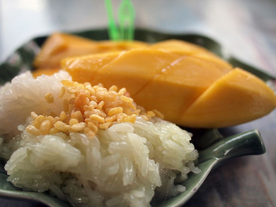 泰国美食全指南：去泰国跟着这份清单吃就对了