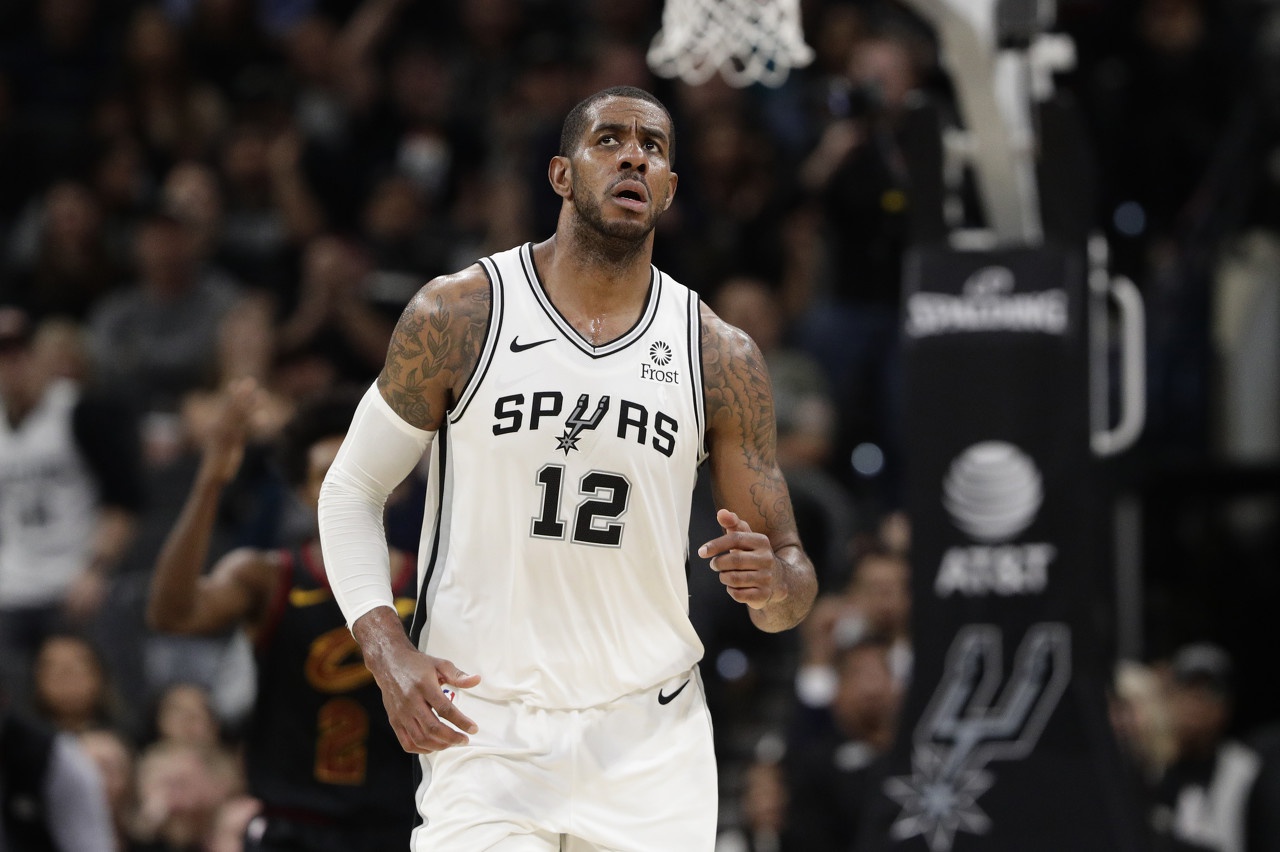 nba體檢有哪些（與死神擦肩而過！NBA這十名球員“命太硬了”）