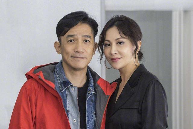 刘嘉玲被绑受辱视频曝光，因拒绝拍戏导致被2男绑架轮奸