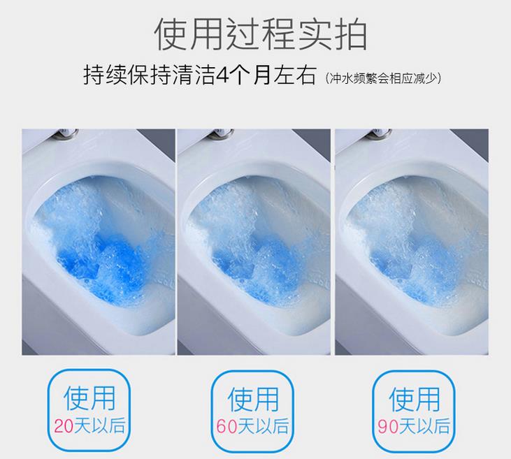 卫生间没窗户，夏天总是有臭味，教你几招，厕所清新无异味