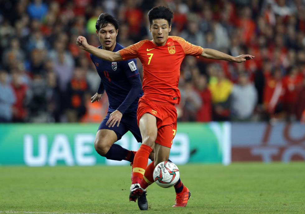 西甲比赛为什么去美国（武磊为啥加盟西班牙人？外媒这番评论一针见血，这是三赢的交易！）-华海博客