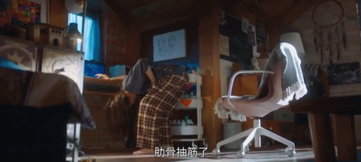 恕我直言，内娱就缺这样的疯批美人