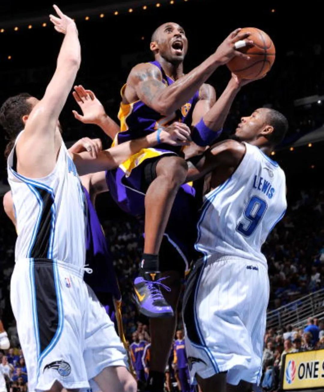 2008-2009nba總決賽（后奧尼爾時(shí)代，科比首個(gè)總冠軍，總決賽表現(xiàn)如何？客觀分析告訴你）