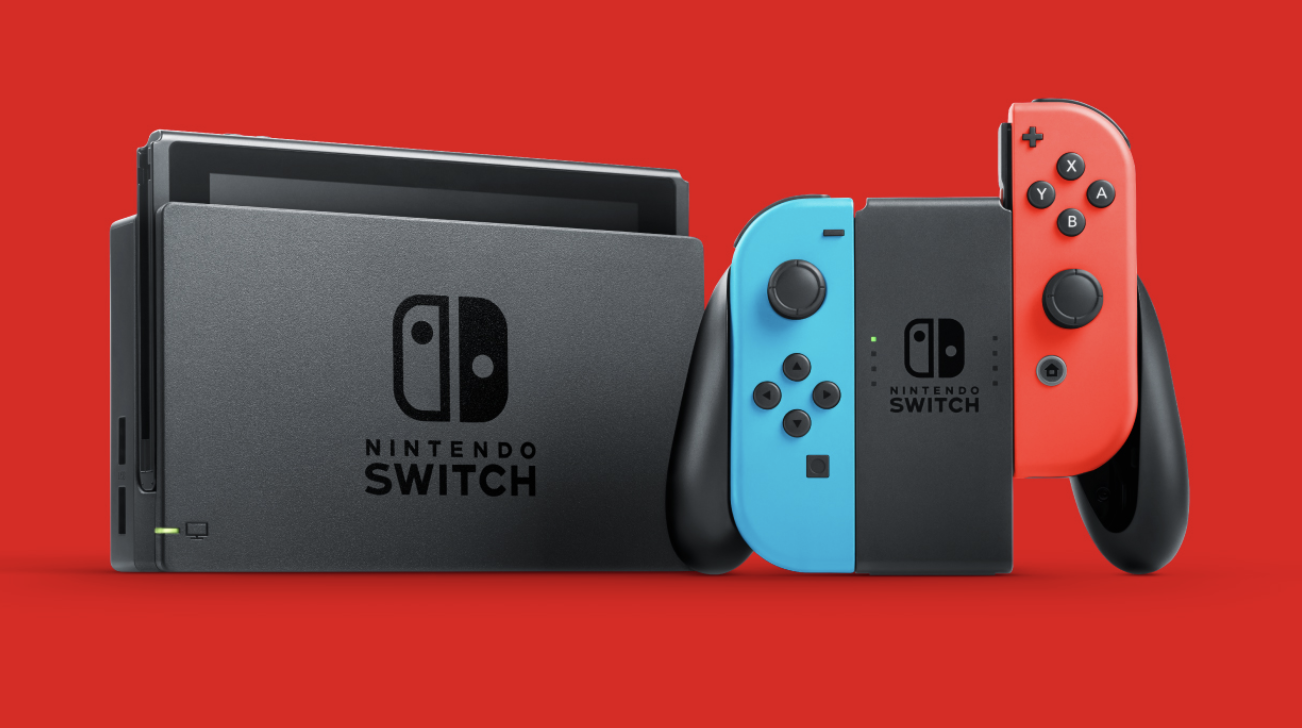 Switch新手硬核攻略大全丨不管你有没有入手，先了解这几点很关键