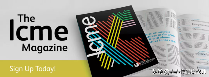 欧上院校精选 | 来伦敦音乐学院LCM，和皇后乐队主唱做校友