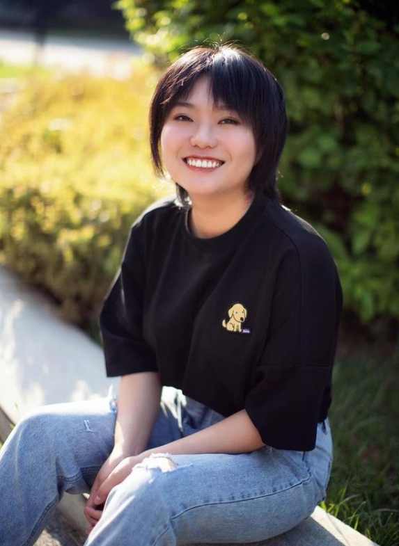 李雪琴不愧为清华才女(北大才女李雪琴,如何一步步成为《脱口秀大会》