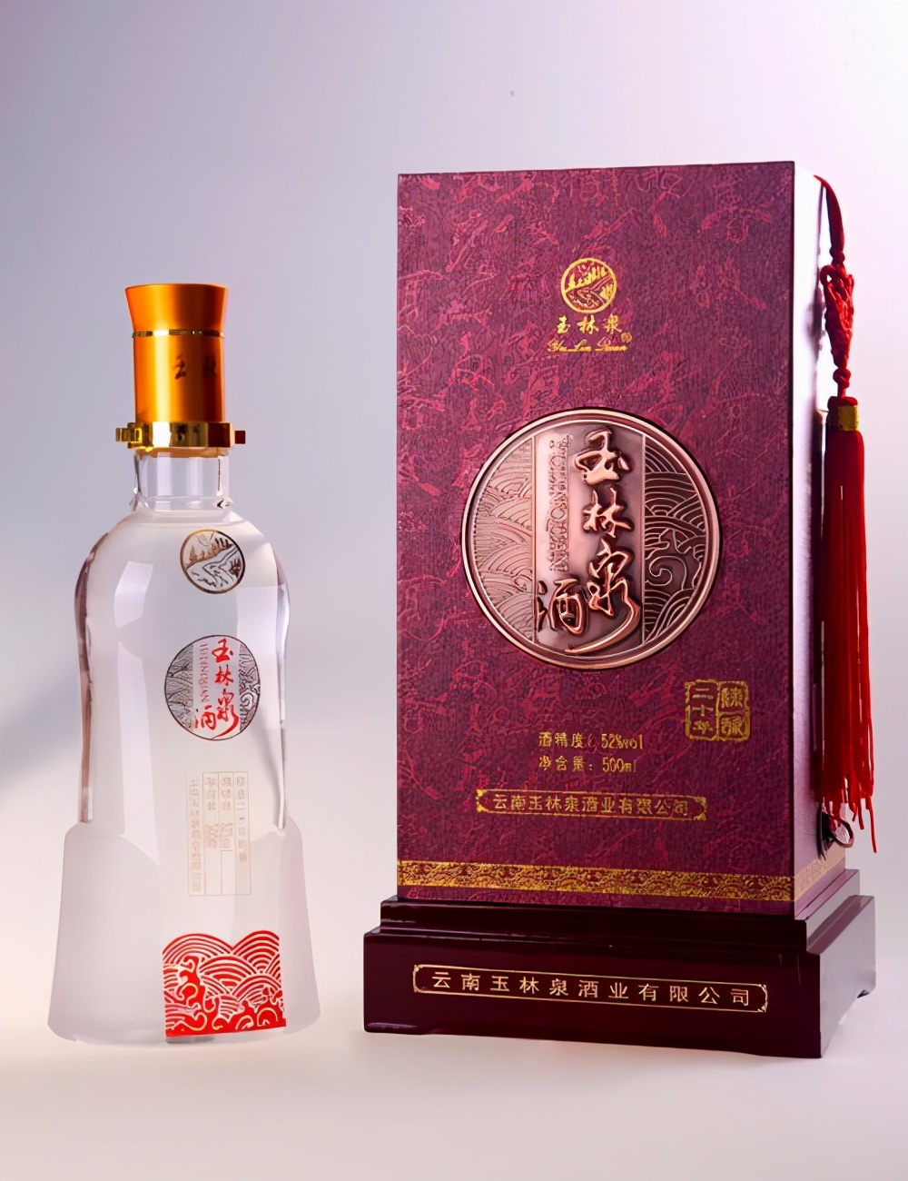 世纪金徽酒价格表(酒问丨盘点中国各省的白酒代表) - 价格百科