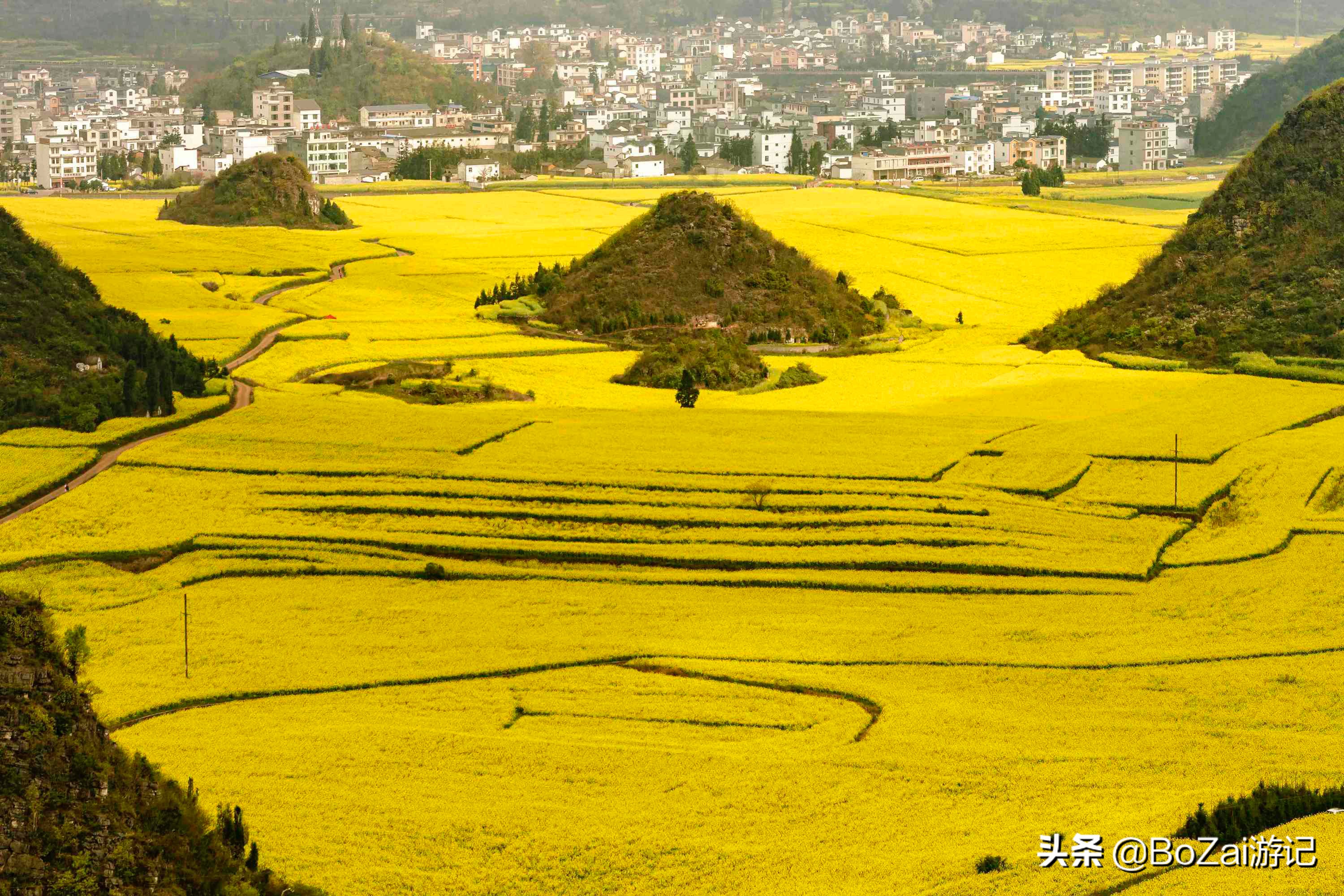 适合云南旅游的地方（到云南旅游不能错过的10大景点）