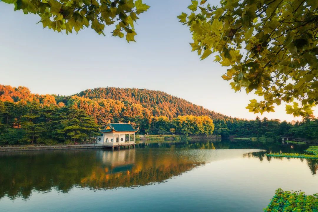 江西的九大经典旅游景点，你去过几个？