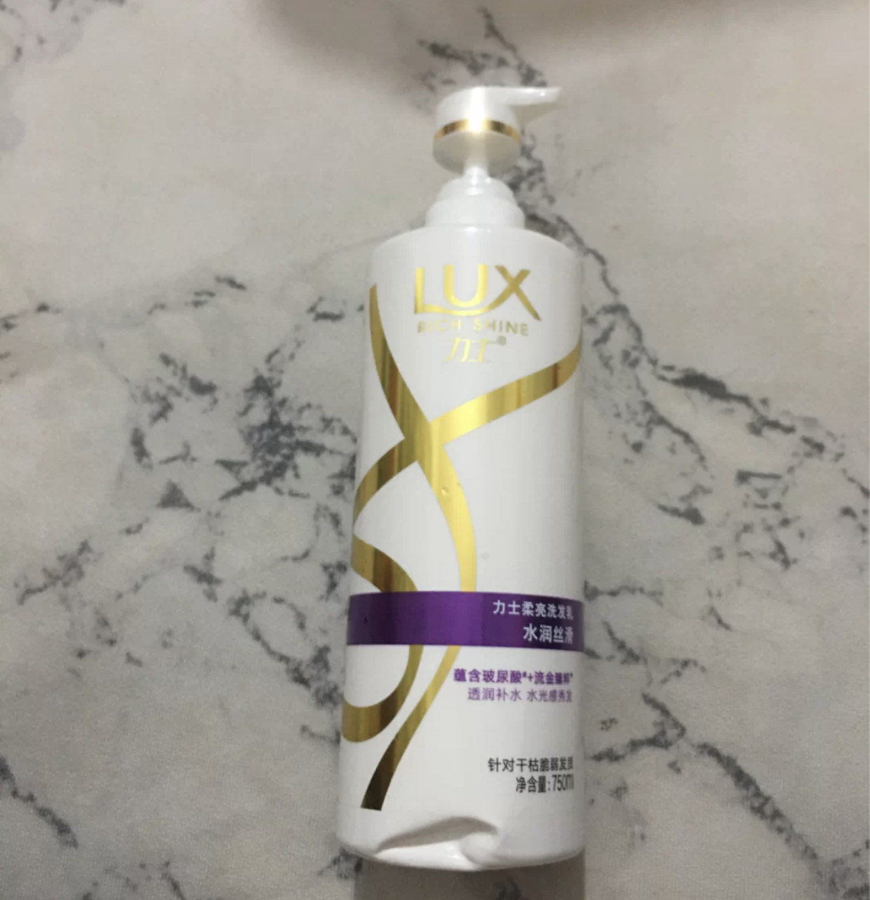 国货洗发水“吊打”大牌，峰花用了十几年，沙宣明星代言真不少