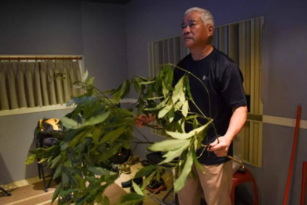 河北一高校配音《长津湖》，却遭官方“打脸”，制作方：少蹭热度