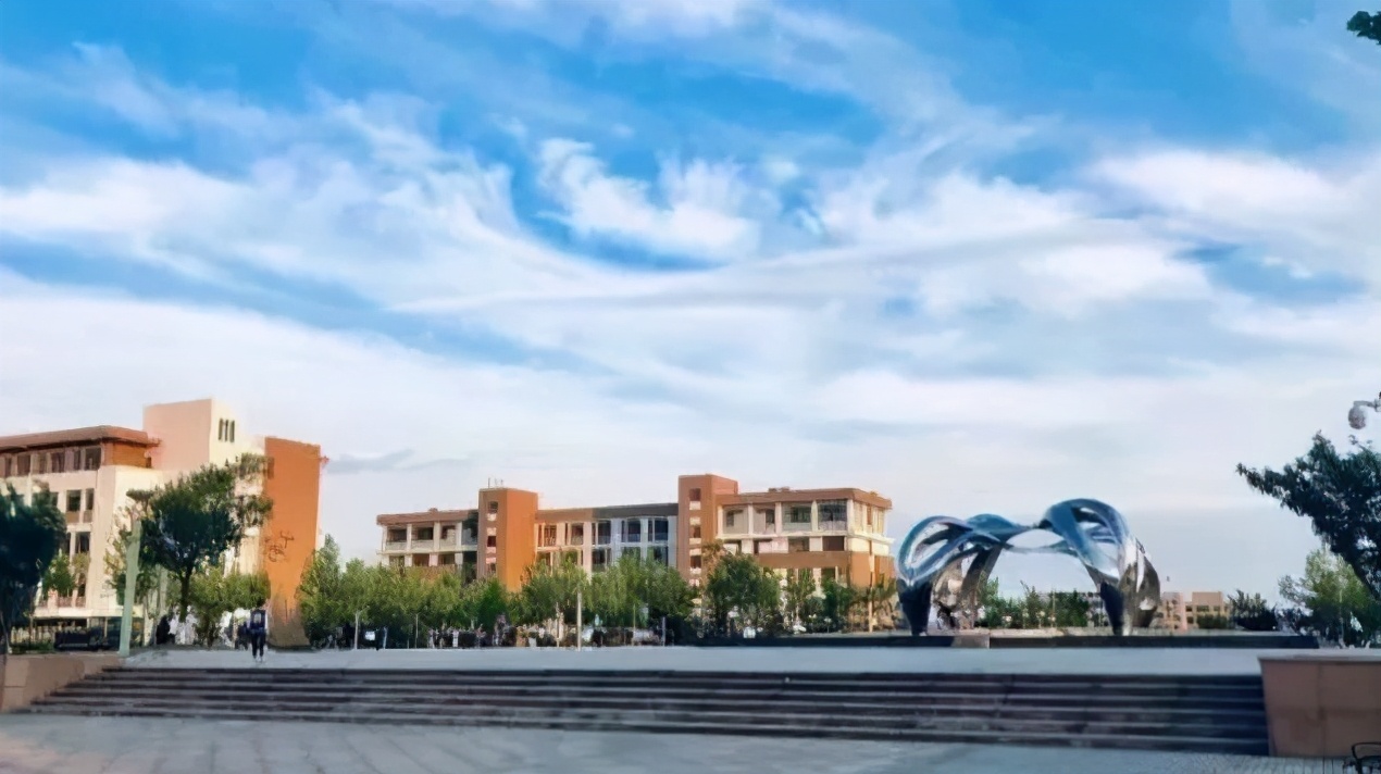 招生季|简章来了，威海海洋职业学院14507呼叫你！