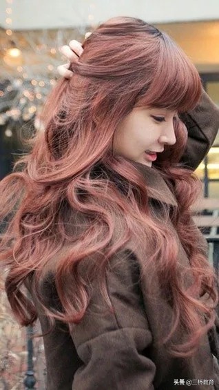 美发培训哪里好？来三桥职校迅速了解美发专业，据说还会推荐就业