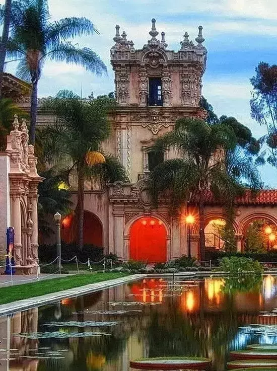 世界极致美景，一睹为快！