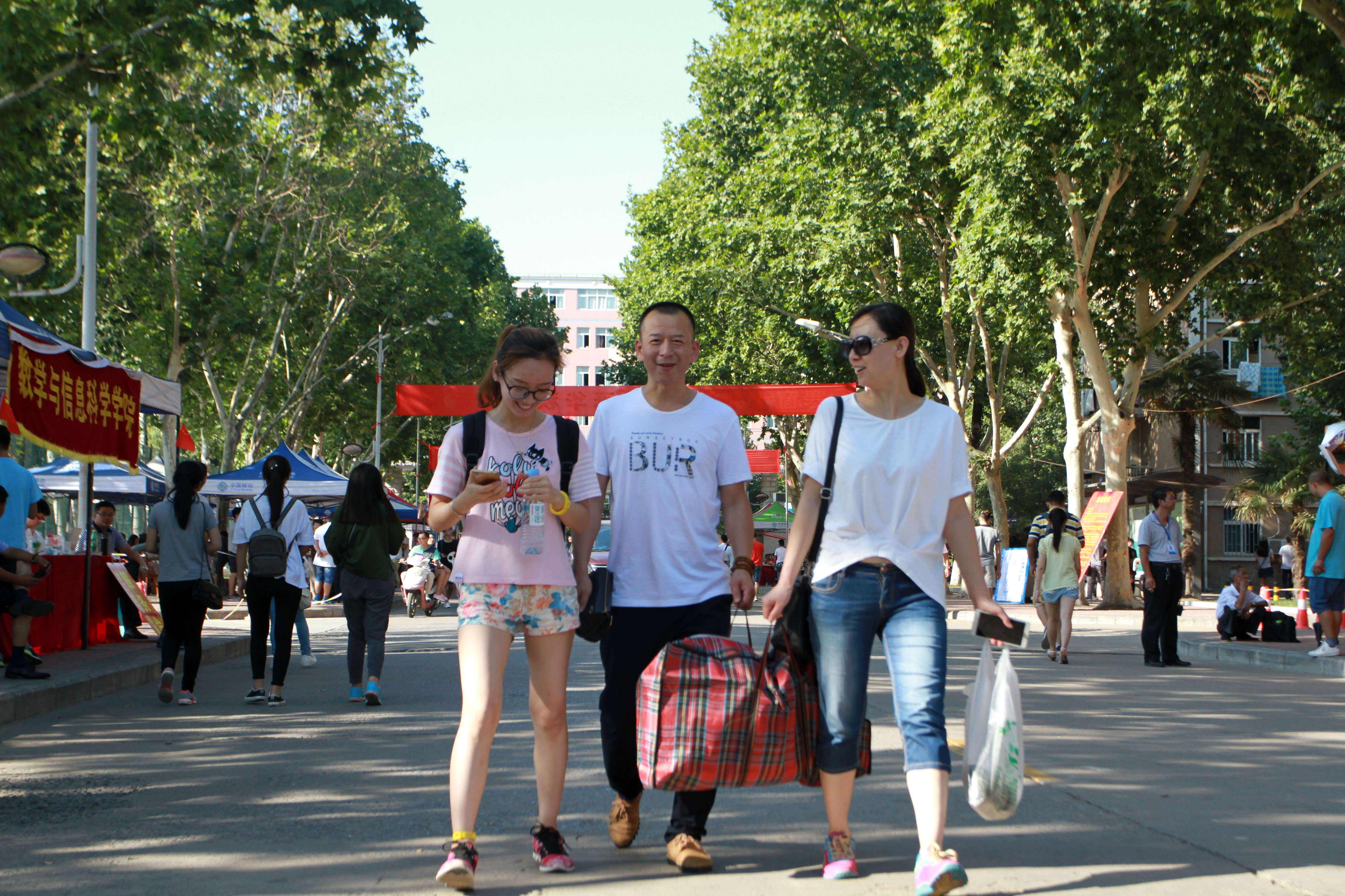 给大一新生的5个忠告，都是师兄师姐的经验之谈，能让你少走弯路