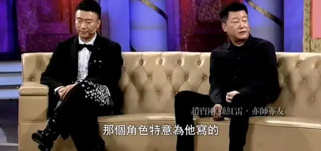 4年只拍3部戏、视帝沦落成综艺咖？孙红雷片酬上亿的快乐你不懂
