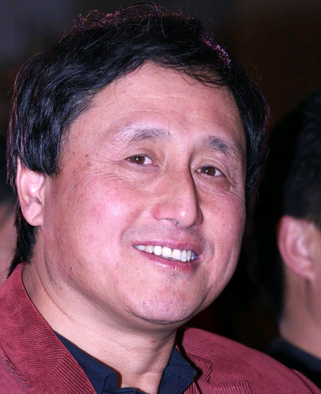 张路中国足球有实力冲击世界杯(董路:名嘴张路对中国足球最大的贡献