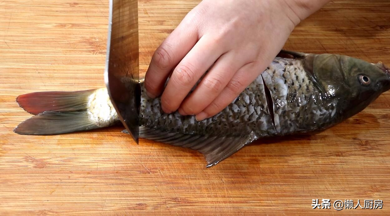 糖醋魚的家常做法,糖醋魚的家常做法簡單
