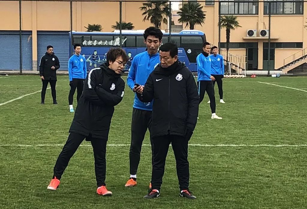 秦升李建滨名列中超四大恶人崔康熙我当年也不是善类