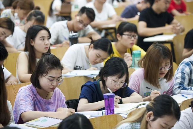 上海师范大学研究生好考吗（学渣想去）