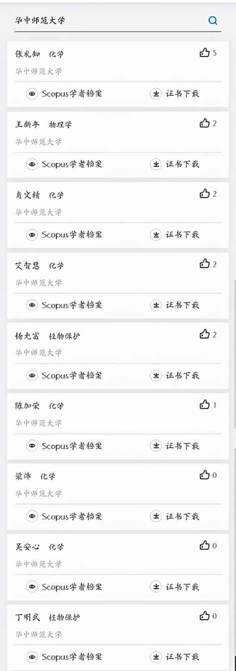 骄傲！ 湖北这9人同时入选中国高被引学者， 还来自同所双一流高校！