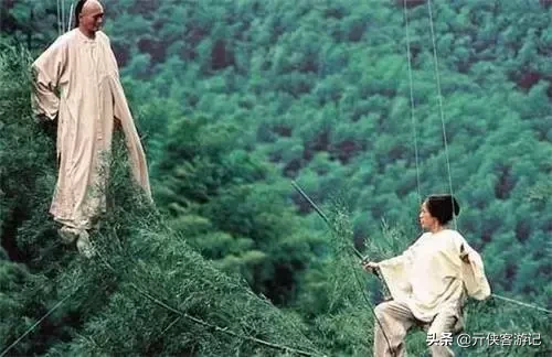 你知道《人民的名义》在哪里取景的吗？