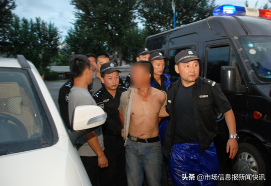 哪里需要，我就奋战在哪里——记哈尔滨市公安局宾县县局二龙山派出所所长赵文庆