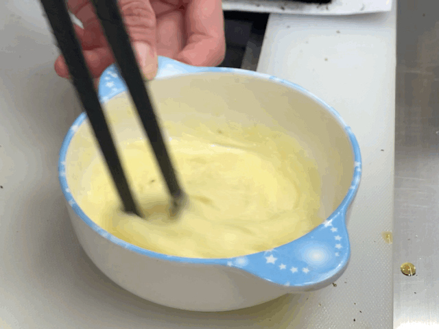 一口气吃光17款招牌！陕西开一家火一家的饭团到底有多牛？