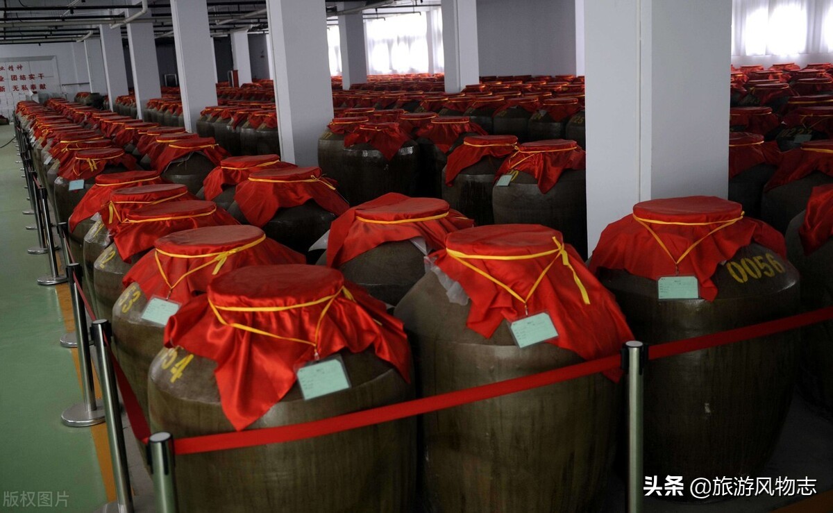 山东有哪些名酒？盘点山东各地的名酒，哪一种是你家乡的？