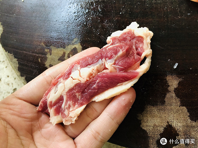 家庭烤肉采购指南——7款适合烤制的肉肉测评分享