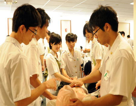 东京大学医学院（东京大学医学院排名）