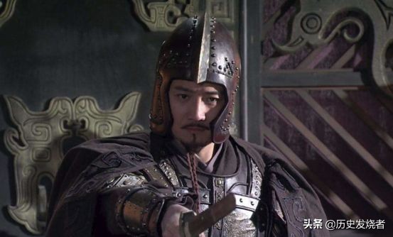 他是刘邦的偶像，信陵君的传奇人生，连秦国都对他退避三舍
