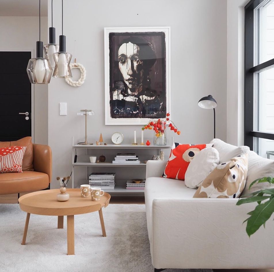 入住5年的房子处处一尘不染，全靠装修做了这几件事，幸福感倍增