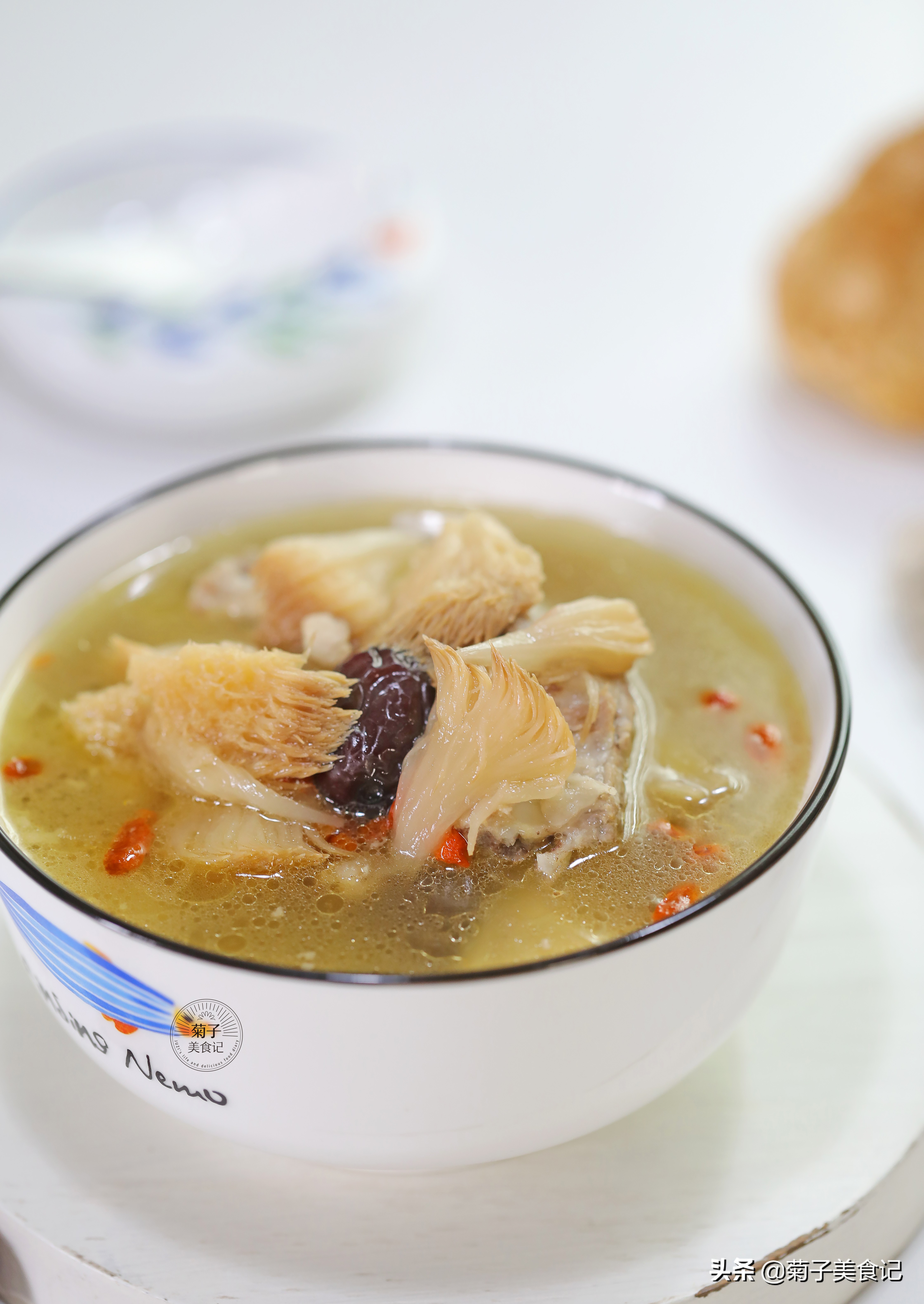 猴头菇怎么吃 猴头菇的作用与功效-千百号